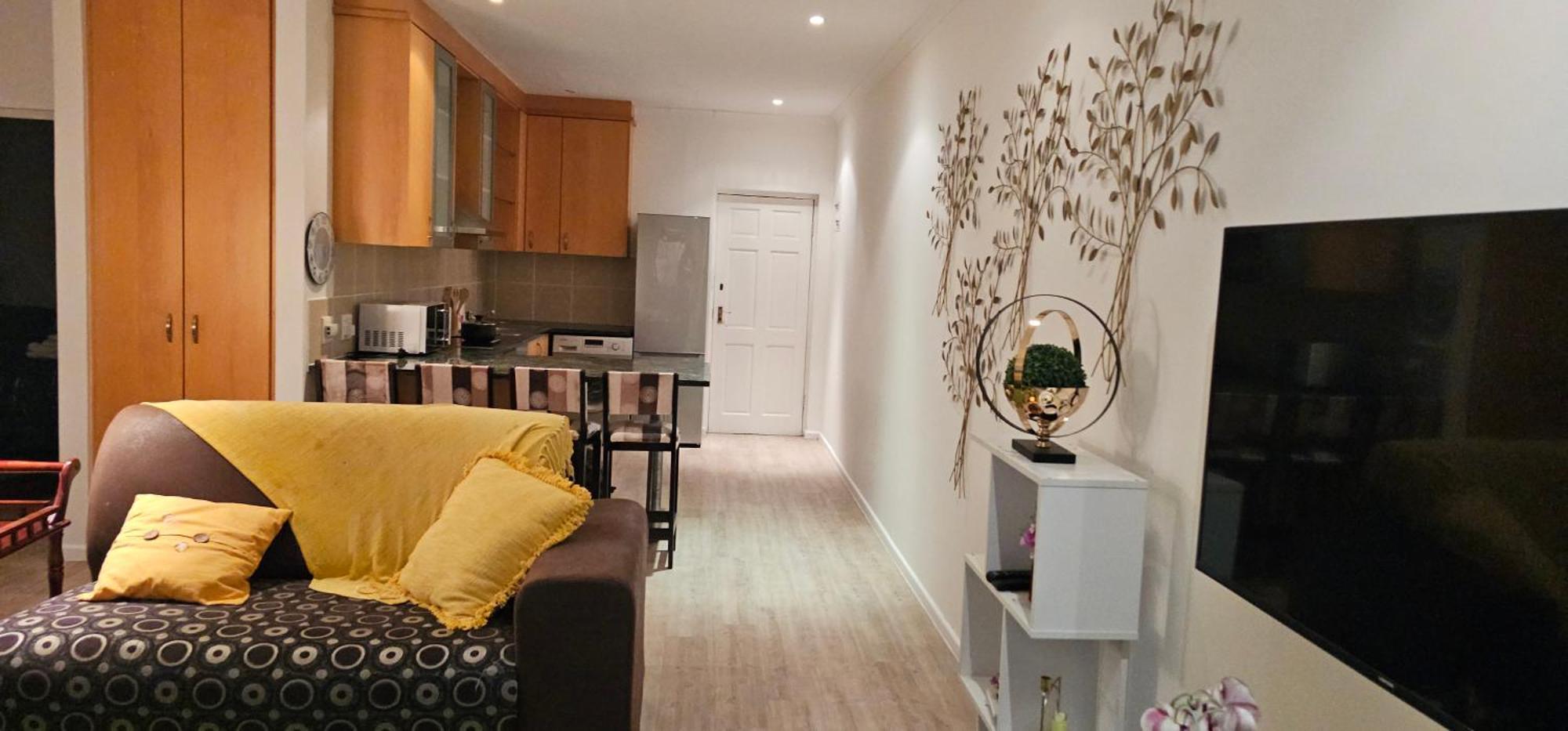 Mesa Apartment Cape Town