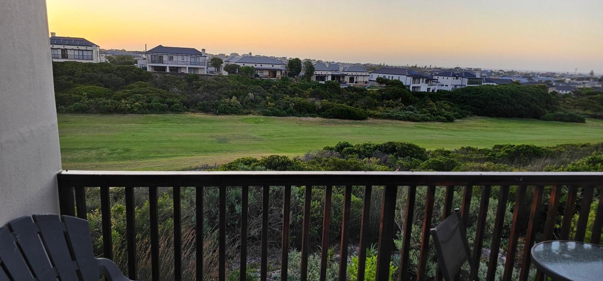 Apartment Mesa Cape Town