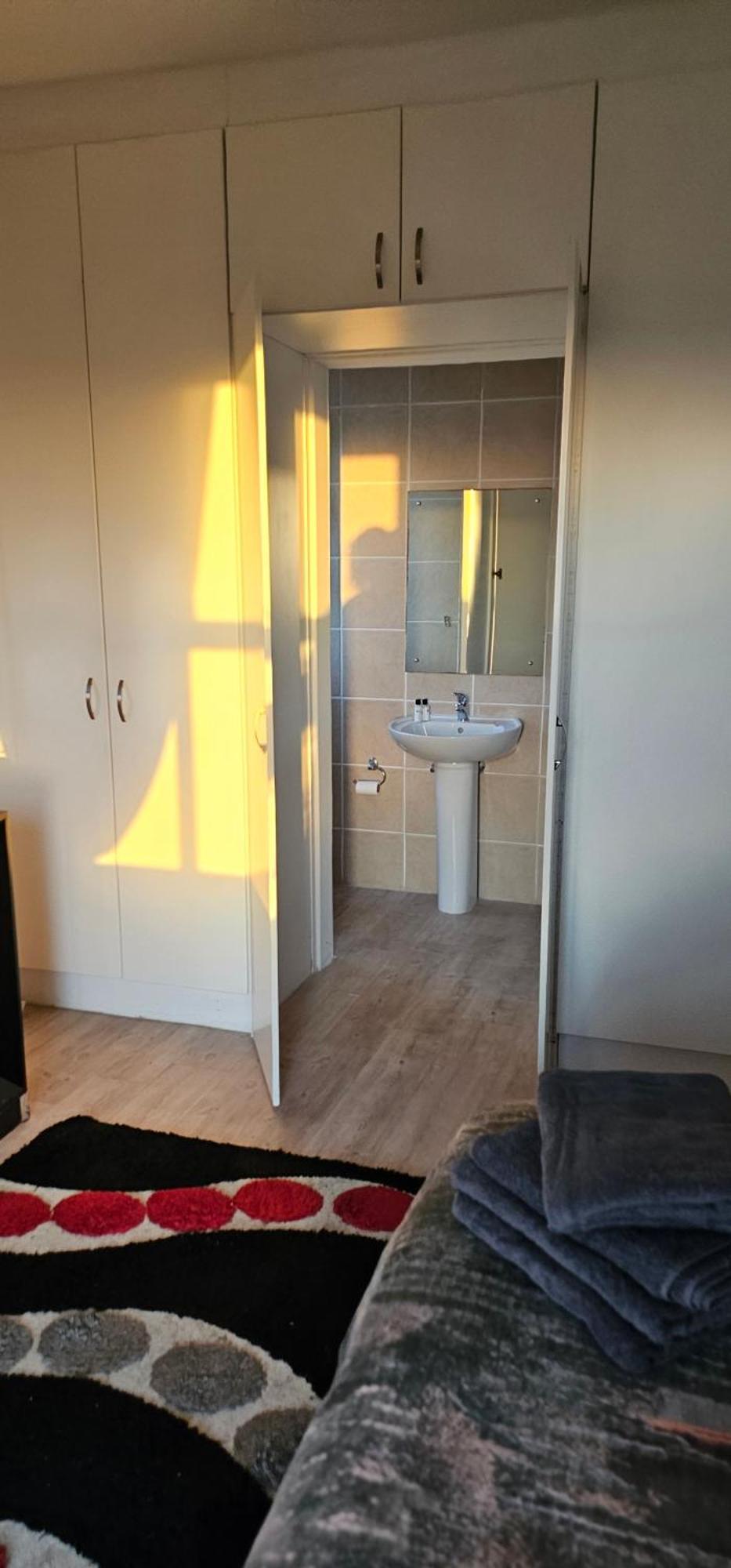 Mesa Cape Town
