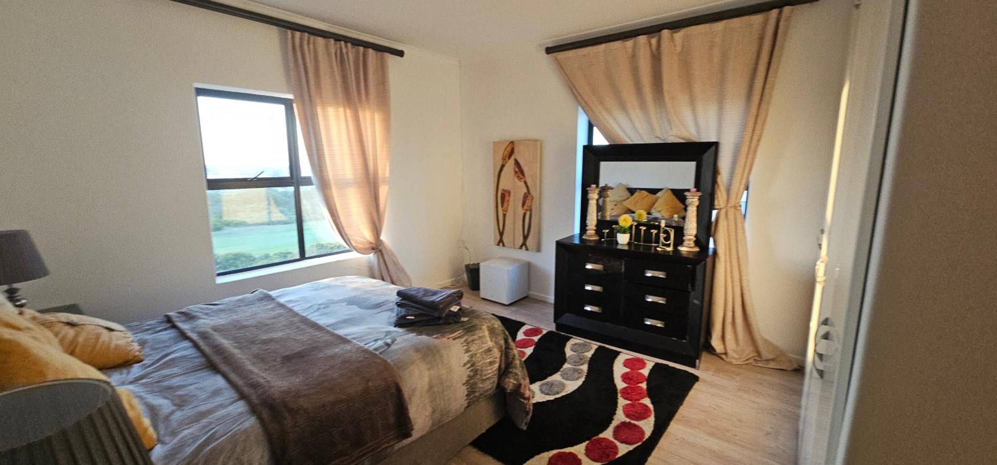 Mesa Apartment Cape Town