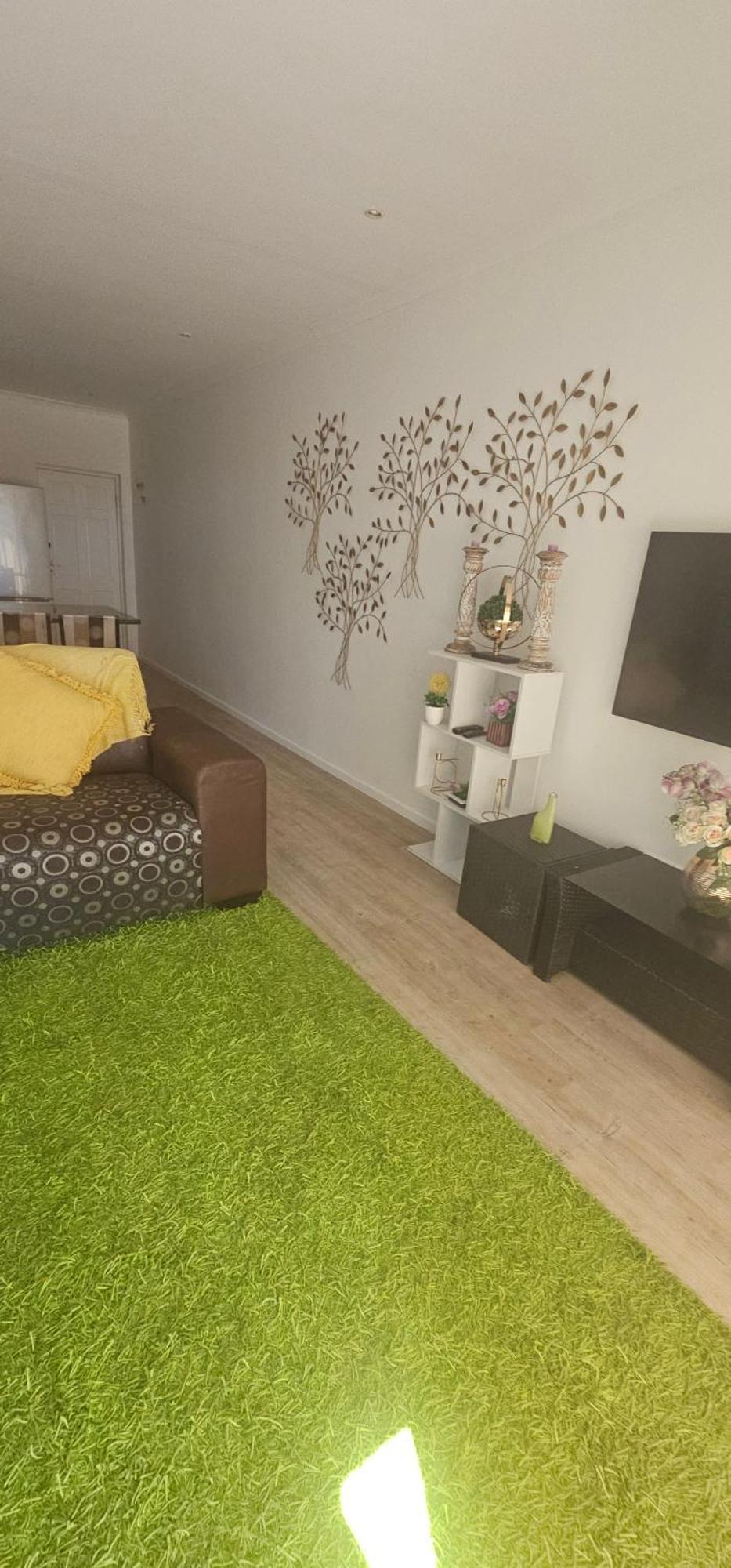 Apartment Mesa *