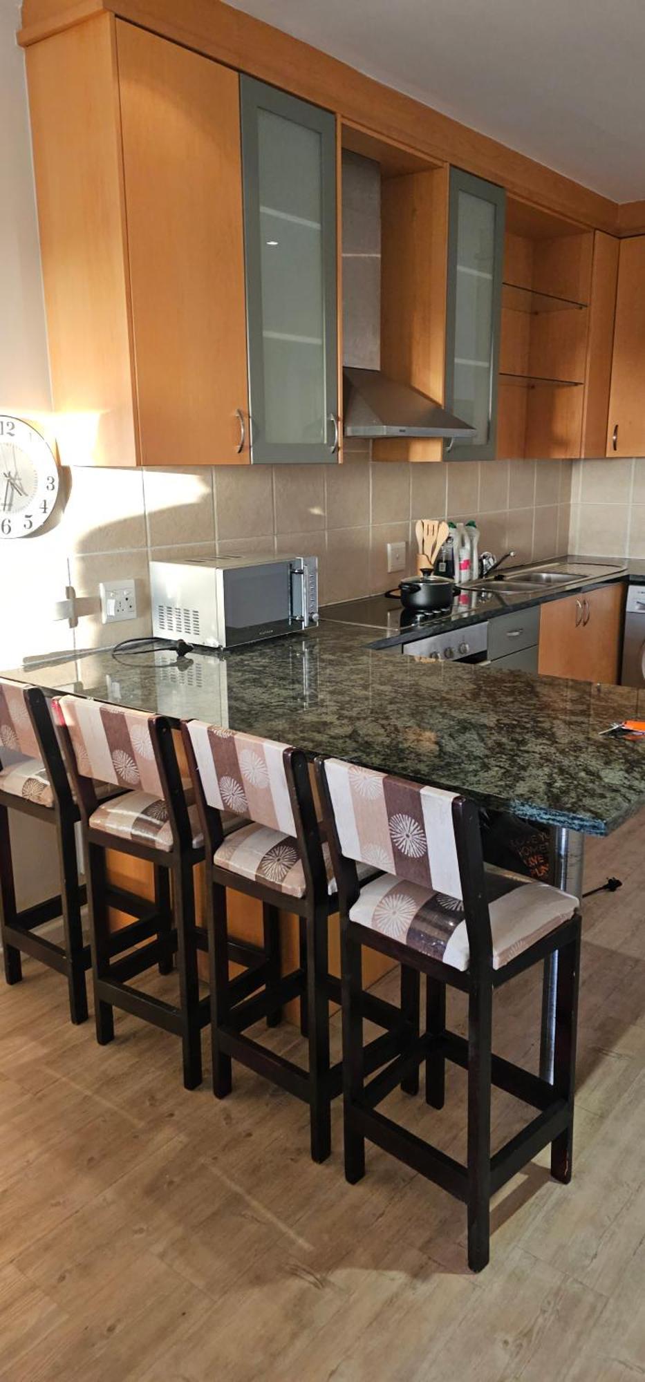 Mesa Apartment Cape Town
