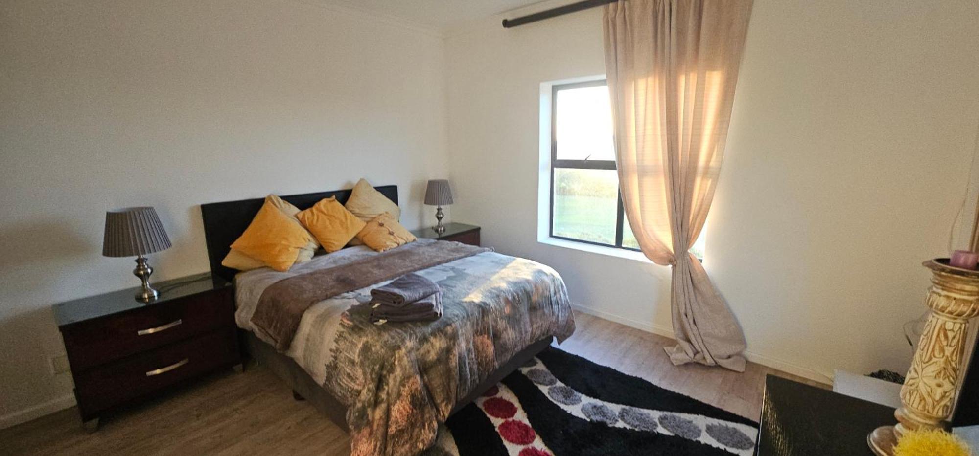 Mesa Apartment *