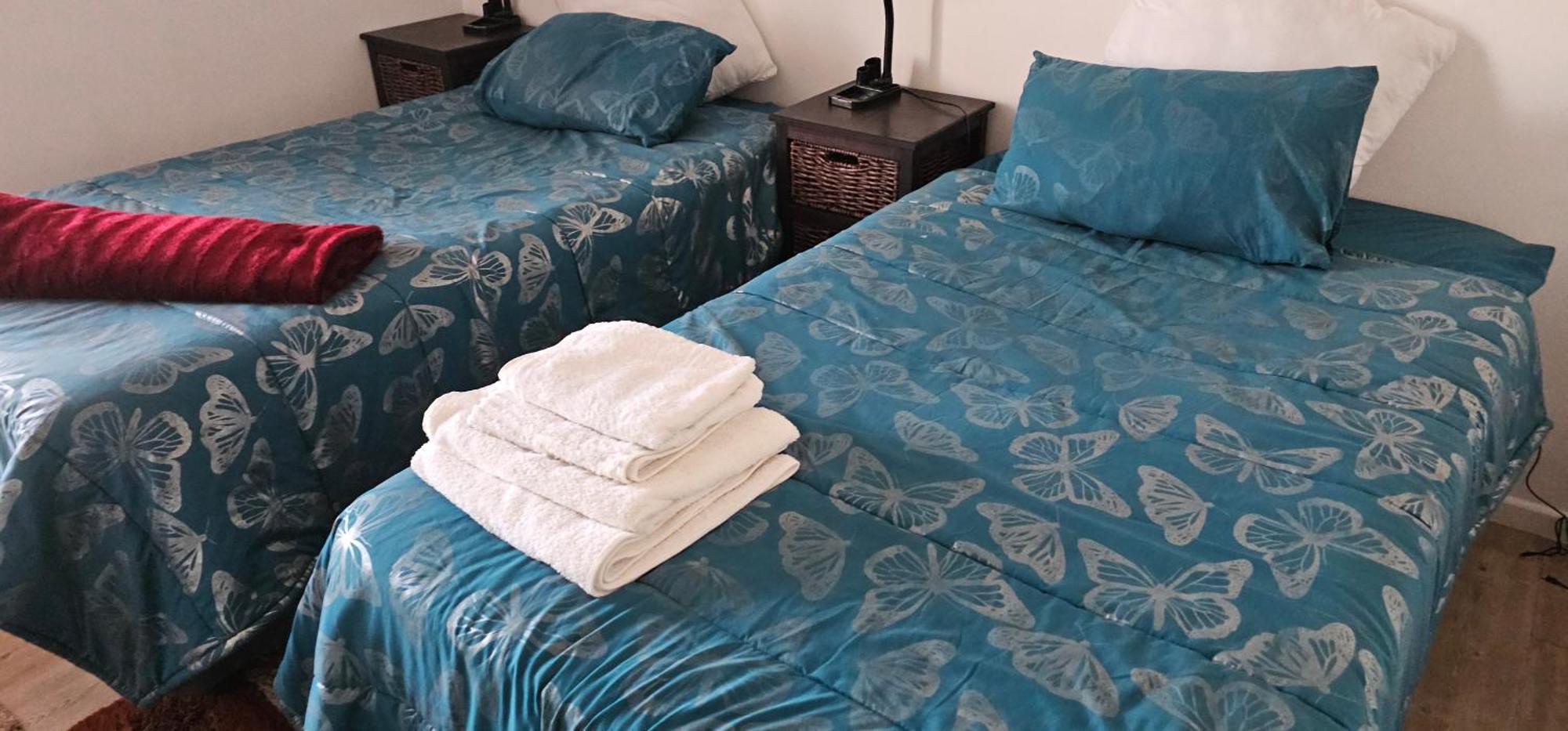 Apartment Mesa Cape Town
